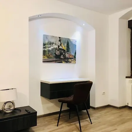 Joy George Enescu 5 * Brasov